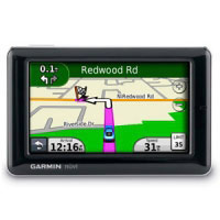 Garmin nüvi 1690 nüLink (010-00822-10) Garmin nüvi 1690 nüLink (010-00822-10)
